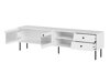 TV-meubel Feletri 103 (Wit)