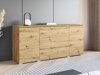 Kommode Sarasota 142 (Artisan eg)