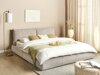 Postelja Berwyn 1262 (Taupe)