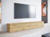 TV-meubel Scientia I (Artisan eiken)
