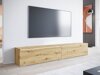 TV-meubel Scientia I (Artisan eiken)