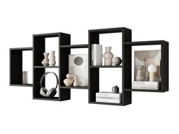 Wandplank Lexicon (Grafiet)