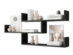 Wandplank Lexicon I (Grafiet)