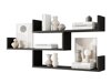 Wandplank Lexicon I (Grafiet)