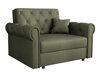 Fauteuil Aelara I (Kronos 46)