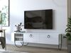 Mueble TV Kailua 1046 (Blanco)