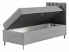 Boxspring Lucus VI (Soft 017 + Fresh 1)