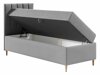 Boxspring Lucus VI (Soft 017 + Fresh 4)