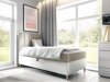 Lit boxspring Lucus VI (Soft 017 + Fresh 1)