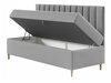 Boxspring Lucus I (Soft 017 + Fresh 1)