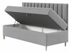 Boxspring Lucus I (Soft 017 + Fresh 8)
