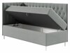Boxspring Lucus III (Soft 017 + Fresh 8)