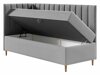 Boxspring Lucus (Soft 017 + Fresh 1)