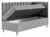 Boxspring Lucus (Soft 017 + Fresh 1)