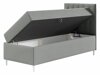Boxspring Lucus VII (Soft 017 + Fresh 1)