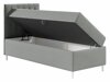 Boxspring Lucus VII (Soft 017 + Fresh 4)