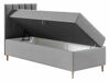 Lit boxspring Lucus VI (Soft 017 + Fresh 37)