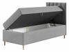 Lit boxspring Lucus VI (Soft 017 + Fresh 9)