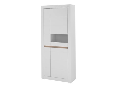 Boekenkast Lirfele 100