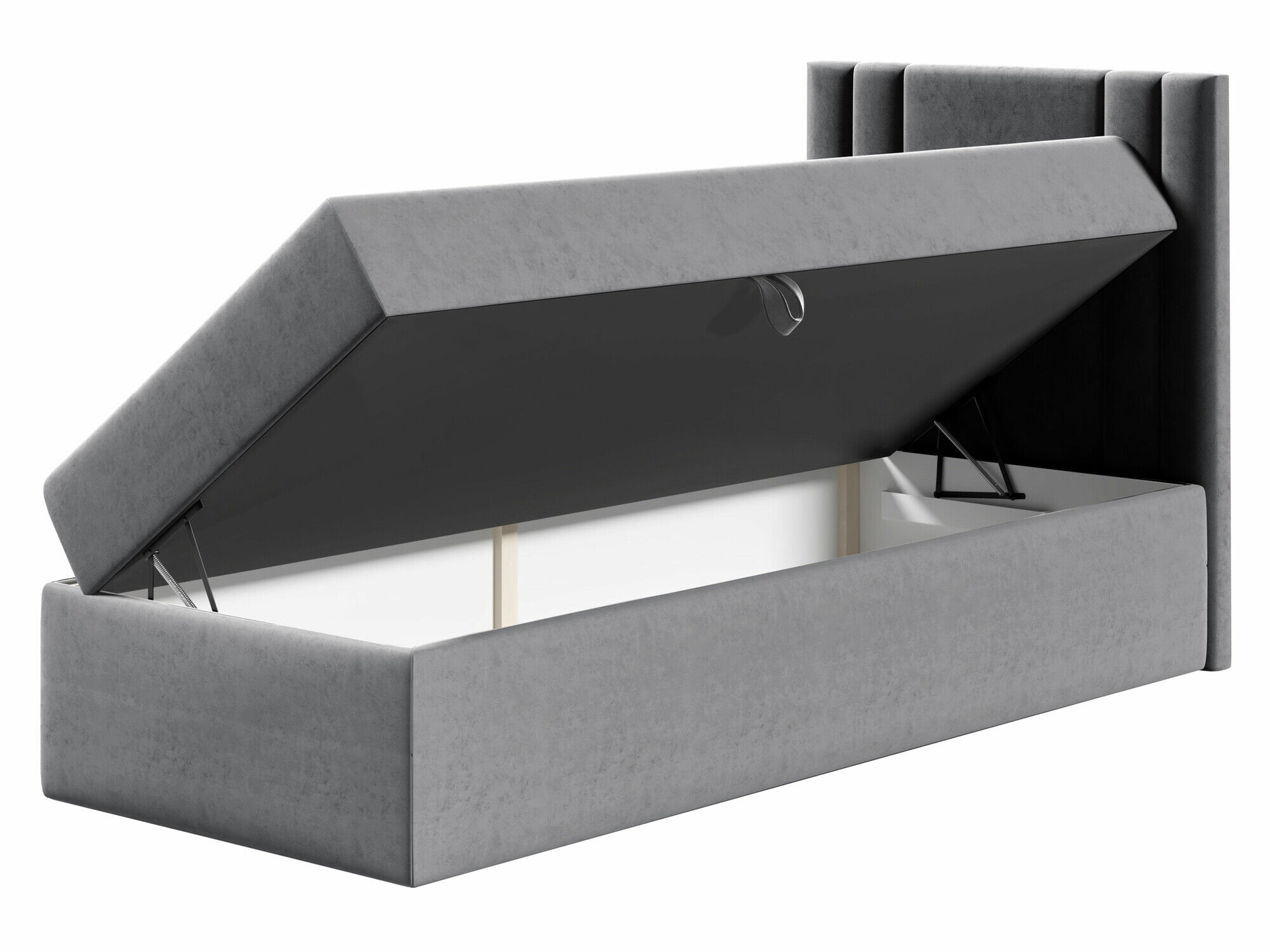 Boxspring krevet Mel I (Soft 017)