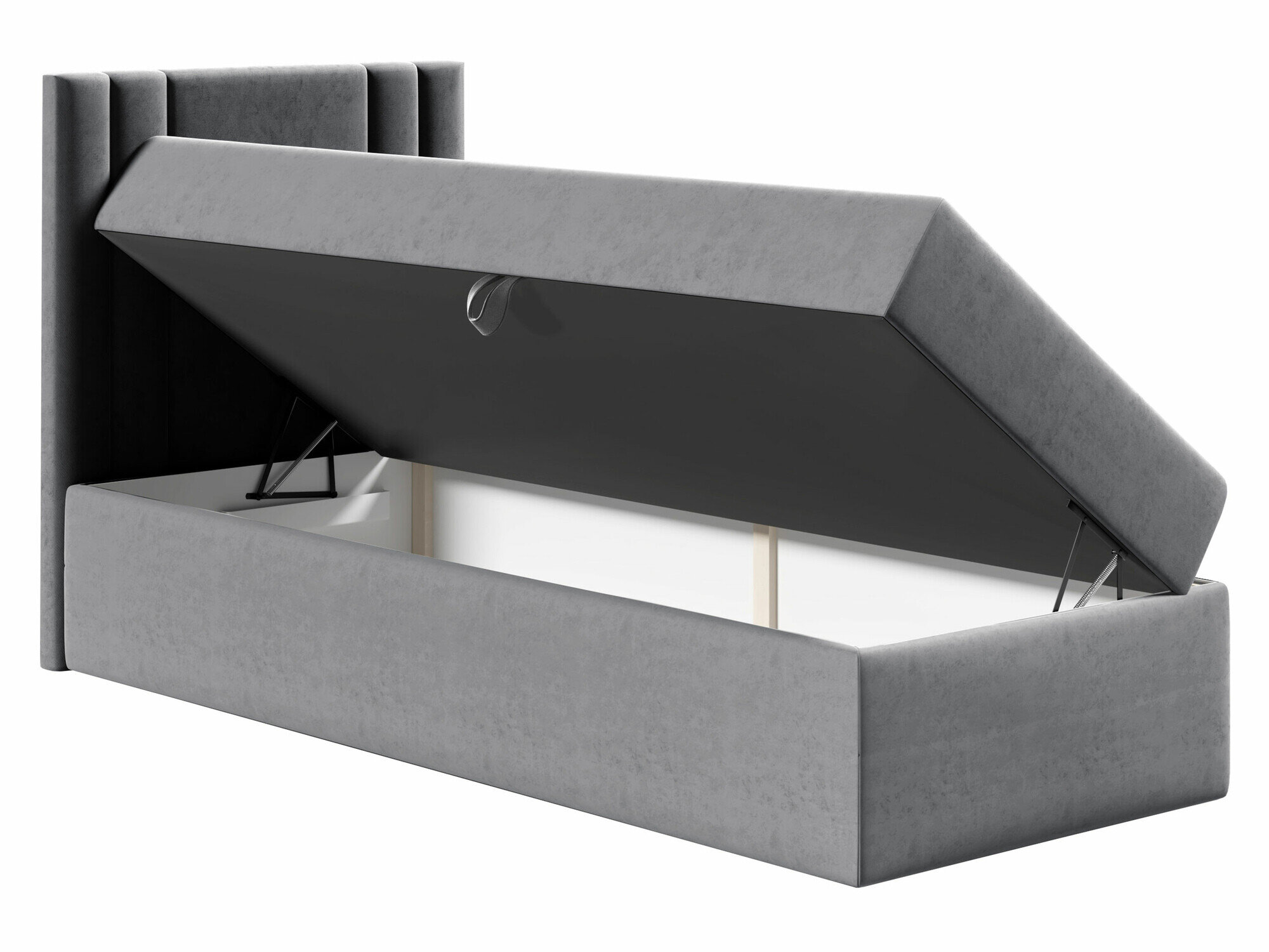 Boxspring Mel I (Soft 017)