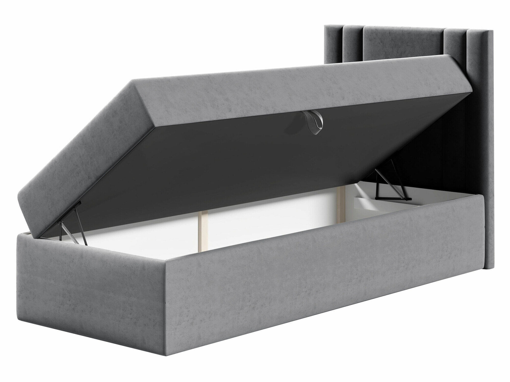 Boxspring Mel I (Soft 017)
