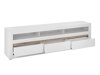 TV-meubel Lirfele 101