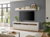 TV-meubel Lirfele 101