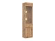 Boekenkast Catelbi 121 (Eiken)