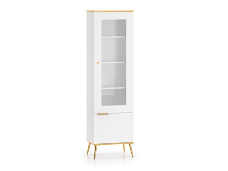 Boekenkast Odenovu 101