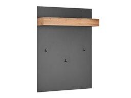 Cuier Elbsori 162 (Antracit)