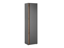 Dulap Elbsori 160 (Antracit)