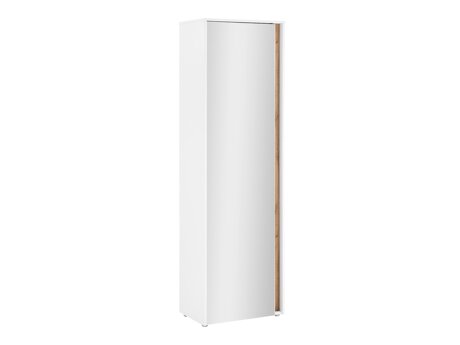 Kledingkast Elbsori 161 (Wit)