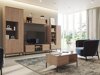 Woonkamerset Lomsore 108 (Licht hout)