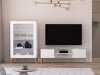 Conjunto para sala de estar Odenovu 108