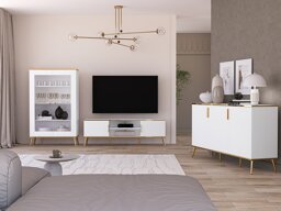 Conjunto para sala de estar Odenovu 108