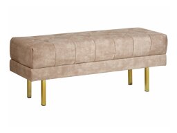 Klop z oblazinjenjem Berwyn 2243 (Taupe)