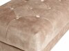 Klop z oblazinjenjem Berwyn 2243 (Taupe)