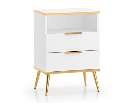 Sengebord Odenovu 107