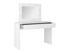 Sminkebord Austin 343 (Hvid)
