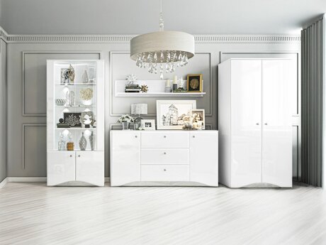 Stuemøbelsæt Romlevo 110