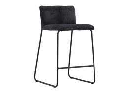 Counterstoel Dallas 3235 (Zwart)