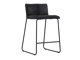 Counterstoel Dallas 3235 (Zwart)