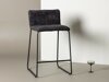Counterstoel Dallas 3235 (Zwart)