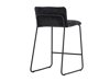 Counterstoel Dallas 3235 (Zwart)