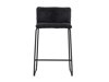 Counterstoel Dallas 3235 (Zwart)