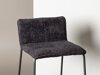 Counterstoel Dallas 3235 (Zwart)