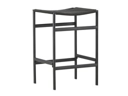 Counterstoel Dallas 4564 (Zwart)