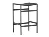 Counterstoel Dallas 4564 (Zwart)