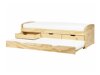 Gulta Berwyn 2246 (Gaišs koks)